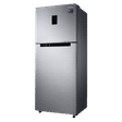 SAMSUNG 324 Litres 2 Star Frost Free Double Door Convertible Refrigerator with Multi Air Flow System (RT34T4522S8/HL, Elegant Inox)_4