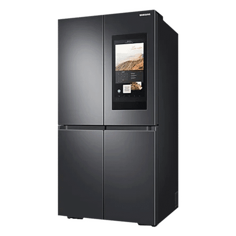 Buy SAMSUNG 865 Litres Frost Free French Door Smart Wi-Fi Enabled ...