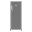 Whirlpool Icemagic Powercool 190 Litres 3 Star Direct Cool Single Door Refrigerator with Insulated Capillary Technology (DC 205 F, Lumina Steel)_1