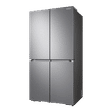 SAMSUNG 705 Litres Frost Free French Door Smart Wi-Fi Enabled Refrigerator with Dual Flex Zone (RF70A90T0SL/TL, Real Stainless)_4