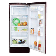 Godrej Edge 190 Litres 3 Star Direct Cool Single Door Refrigerator with Anti-Bacterial Technology (RD EDGE 205C 33 TDI, Glass Wine)_3