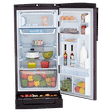 Godrej Edge Pro 190 Litres 4 Star Direct Cool Single Door Refrigerator with Anti-Bacterial Technology (RD EDGE PRO 205D 43, Ray Wine)_3