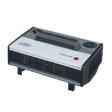 POLAR Vistron 2000 Watts Fan Room Heater (Automatic Thermal Cut-out, RHHCVI, Black)_1