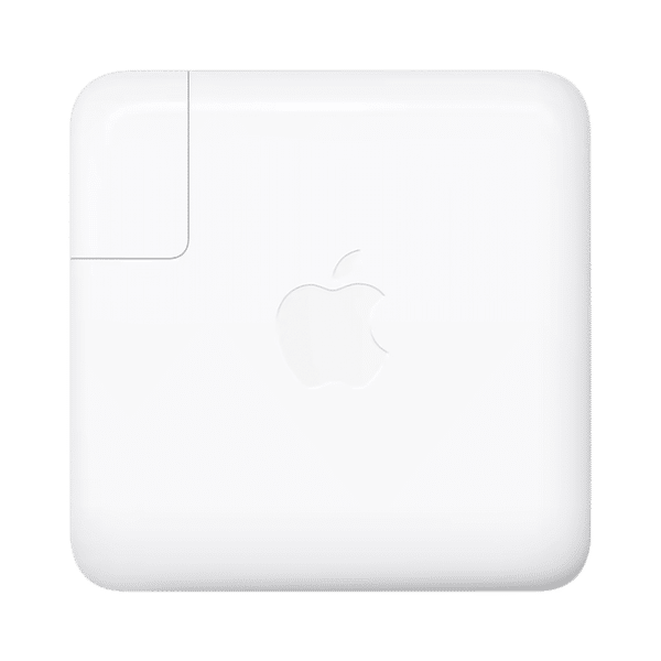 Apple MRW22HN/A 61 Watt Power Adapter (Wide Compatibility, White)_1