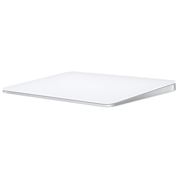 Apple Magic Trackpad 2 Touchpad For MacBook (Wireless Connection, MK2D3ZM/A, Silver)_1
