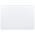 Apple Magic Trackpad 2 Rechargeable Wireless Touchpad with USB Type C (Multi-touch Surface, Silver)_4