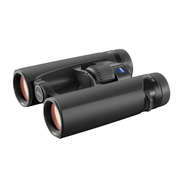 ZEISS Victory SF 8 x 32 mm Optical Binoculars (Superior Optical Performance, 523224-0000-000, Black)_1