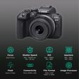 Canon EOS R10 24.2MP Mirrorless Camera (18-45 mm Lens, 22.3 x 14.9 mm Sensor, Vari-Angle Touch Screen LCD)_3