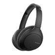 SONY WH-CH710N Bluetooth Headset with Mic (Dual Connectivity, Over Ear, Black)_1