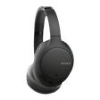 SONY WH-CH710N Bluetooth Headset with Mic (Dual Connectivity, Over Ear, Black)_3
