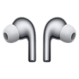 OnePlus Buds Pro E503A - 5481103626 TWS Earbuds with Smart Adaptive Noise Cancellation (IP55 Water & Sweat Resistant, 38 Hours Playback, Radiant Silver)_3