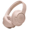 JBL Tune 760NC Bluetooth Headphone with Mic (Active Noise Cancellation, Over Ear, Blush)_1