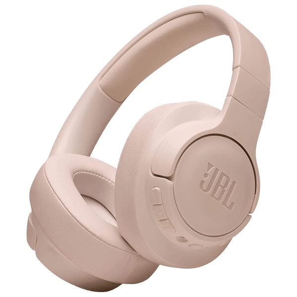 JBL Tune 760NC Bluetooth Headset with Mic (Active Noise Cancellation, Over Ear, Blush)_1