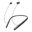 oppo Enco Q1 Neckband with Active Noise Cancellation (IPX4 Water Resistant, 15 Hours Playtime, Midnight Black)_1