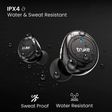 truke Fit 1+ B097 TWS Earbuds with Noise Isolation (IPX4 Sweat & Water Resistant, Dedicated Gaming Mode, Black)_4