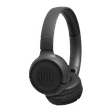 JBL Tune 500 JBLT500BTBLK Bluetooth Headphone with Mic (16 Hours Playback, On Ear, Black)_3