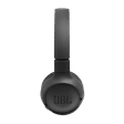 JBL Tune 500 JBLT500BTBLK Bluetooth Headphone with Mic (16 Hours Playback, On Ear, Black)_4
