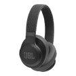 JBL Live 500 JBLLIVE500BTBLK Bluetooth Headphone with Mic (30 Hours Playback, Over Ear, Black)_1