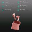 boAt Airdopes 138 TWS Earbuds (IPX4 Water & Dust Resistant, 12 Hours Playback, Light Pink)_2