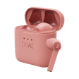 boAt Airdopes 138 TWS Earbuds (IPX4 Water & Dust Resistant, 12 Hours Playback, Light Pink)_4
