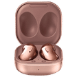 SAMSUNG Galaxy Buds Live SM-R180NZNAINU TWS Earbuds with Active Noise Cancellation (21 Hours Playback, Mystic Bronze)_1