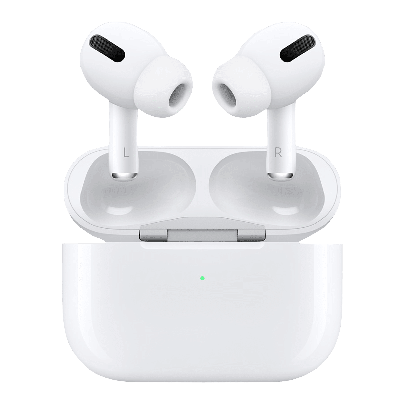 Authentic Apple AirPods White In-Ear Headset 1st Generation NOT WORKING