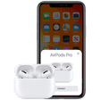 Apple AirPods Pro (1st Generation) with MagSafe Charging Case_3