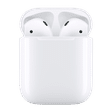 Apple AirPods (2nd Generation) with Charging Case_1