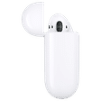Apple AirPods (2nd Generation) with Charging Case_4