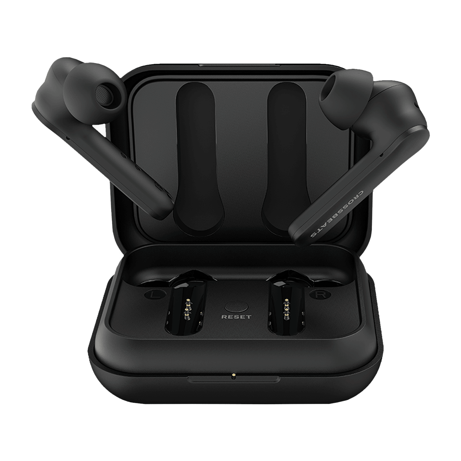 Buy Crossbeats Enigma TWS Earbuds with Hybrid Active Noise