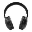 Croma CREEH1903sHPA1 Bluetooth Headphone with Mic (Up to 16 Hours Playback, On Ear, Black)_1