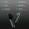 BOULT AUDIO AirBass XPods BA-RD-XPods In-Ear Truly Wireless Earbuds With Mic (Bluetooth 5.0, Touch Control, Black)_2