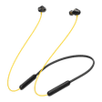 realme Wireless 2 Neo RMA2011 Neckband with Environmental Noise Cancellation (IPX4 Water Resistant, 17 Hours Playtime, Black)_1