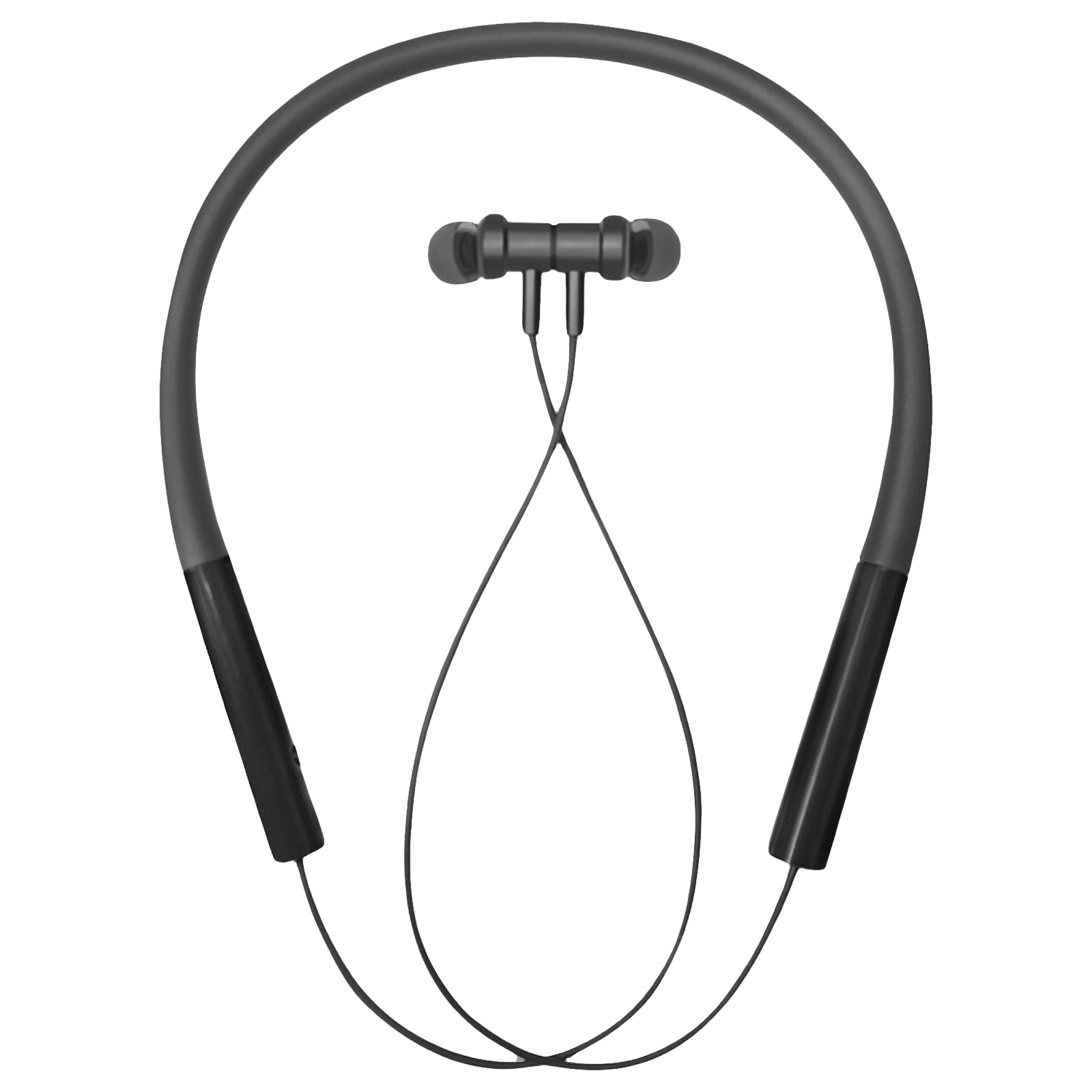 Buy realme Buds Wireless 3 RMA 2119 Neckband with Active Noise Cancellation  (IP55 Water Resistant, Google Fast Pairing, Pure Black) Online - Croma