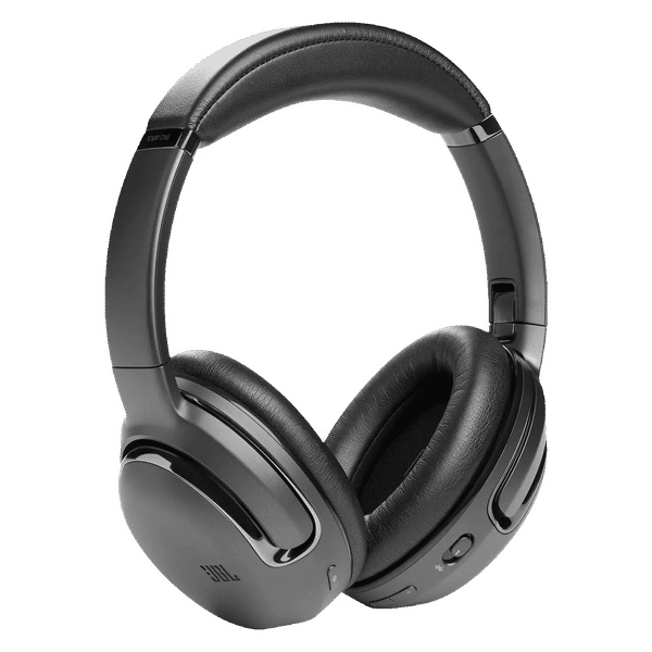 JBL Tour One JBLTOURONEBLK Bluetooth Headphone with Mic (50 Hours Playback, Over Ear, Black)_1