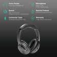 JBL Tour One JBLTOURONEBLK Bluetooth Headphone with Mic (50 Hours Playback, Over Ear, Black)_2