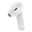 pTron Bassbuds Duo 140318114 TWS Earbuds with Passive Noise Cancellation (IPX4 Water Resistant, 15 Hours Playback, White)_3