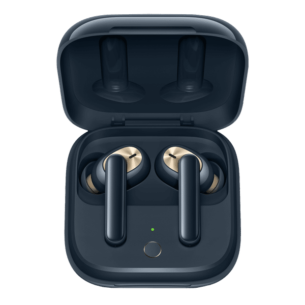 oppo Enco ETI22 TWS Earbuds with Active Noise Cancellation (IP54 Dust & Water Resistant, 24 Hours Playtime, Starry Blue)_1