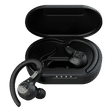 JLAB Epic Air Sport IEUEBEAIRSPTNCRBLK TWS Earbuds with Active Noise Cancellation (IP66 Waterproof, 70 Hours Playback, Black)_1