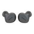 Jabra Elite 2 TWS Earbuds with Passive Noise Cancellation (IP55 Rainproof, 28 Hours Playtime, Dark Grey)_4
