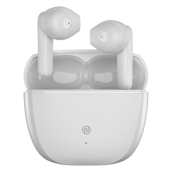 noise Buds Ace TWS Earbuds (6 Hours Playback, White)_1