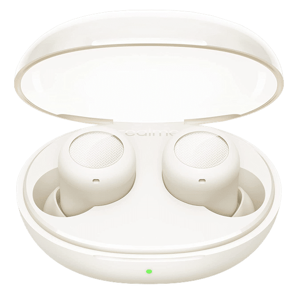 realme Buds Q2s RMA2110 TWS Earbuds with Al ENC Noise Cancellation (IPX4 Water Resistant, 30 Hours Playtime, Paper White)_1