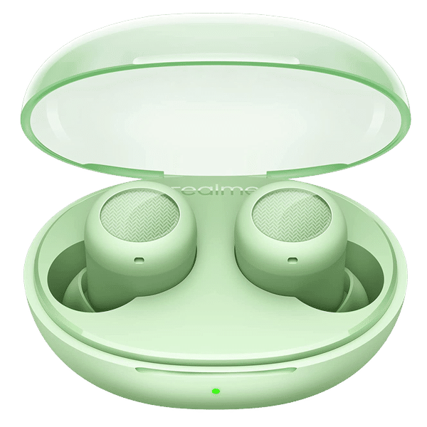 realme Buds Q2s RMA2110 TWS Earbuds with Al ENC Noise Cancellation (IPX4 Water Resistant, 30 Hours Playtime, Paper Green)_1
