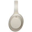 SONY WH1000XM4/SMIN Bluetooth Headphone with Mic (Noise Cancellation, Over Ear, Silver)_3