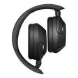 SONY WH-XB910N/BZIN Bluetooth Headset with Mic (Noise Cancellation, Over Ear, Black)_4