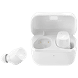 SENNHEISER CX 200 TW1 TWS Earbuds with Passive Noise Cancellation (IPX4 Splash Resistant, 27 Hours Playback, White)_1