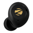 ZEBRONICS Sound Bomb Q Pro TWS Earbuds (Sweat & Water Resistant, 35 Hours Playtime, Black)_4