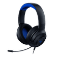 RAZER Kraken X RZ04-02890200-R3M1 Wired Gaming Headset (Sweat & Water Resistance, Over Ear, Black/Blue)_4