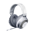 RAZER Kraken RZ04-02830400-R3M1 Wired Gaming Headset with Noise Isolation (Thicker Headband Padding, Over Ear, Mercury)_1
