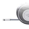 RAZER Kraken RZ04-02830400-R3M1 Wired Gaming Headset with Noise Isolation (Thicker Headband Padding, Over Ear, Mercury)_4